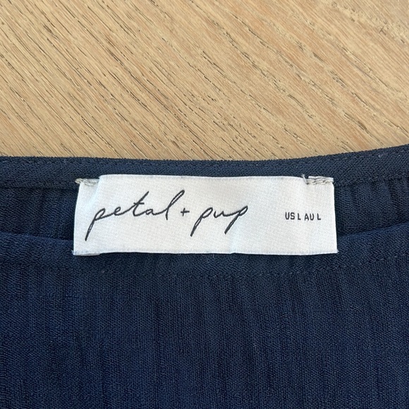 Petal & Pup Matching Set - Picture 3 of 4